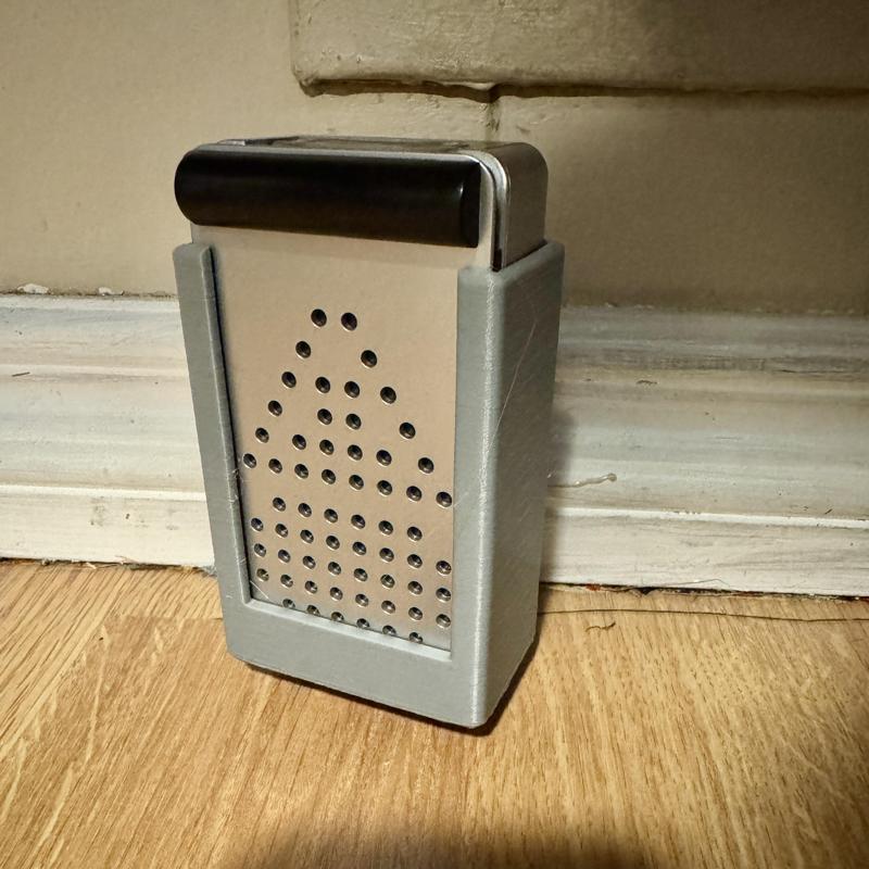 Star Trek II TWOK Communicator Holster