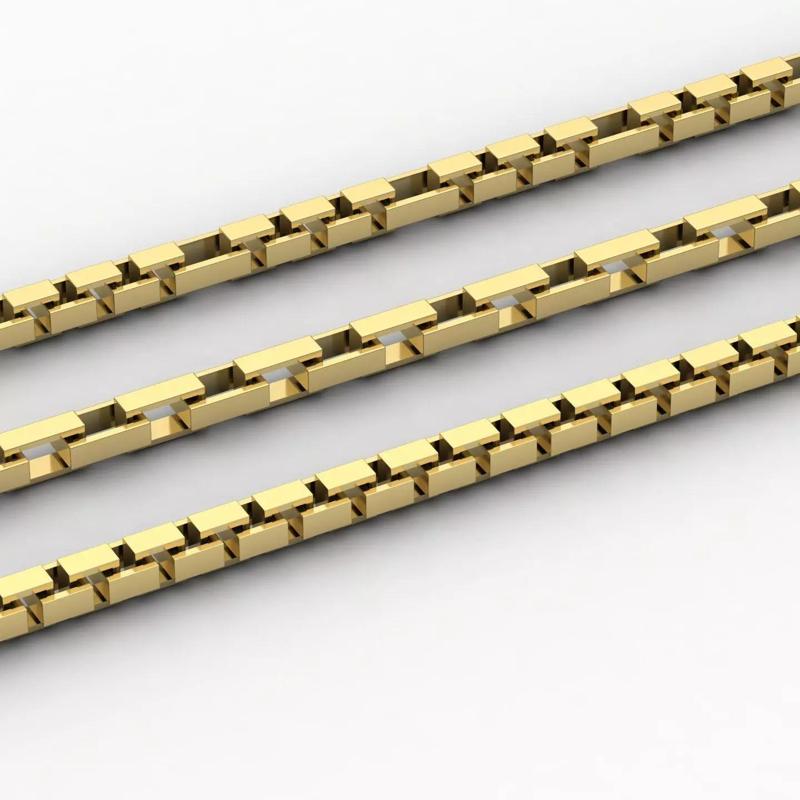 Chains 03