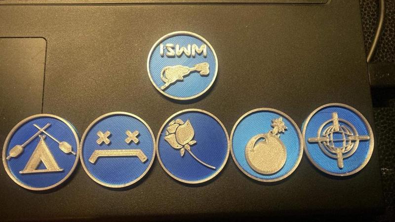 In Space With Markiplier Coins