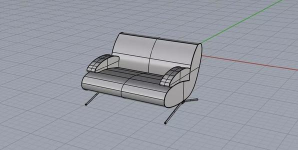 Livingroom sofa