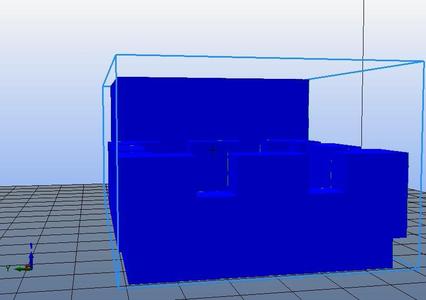 Ashtray Tower Desktop