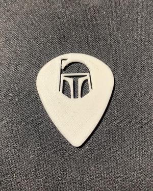 Boba Fett Pick