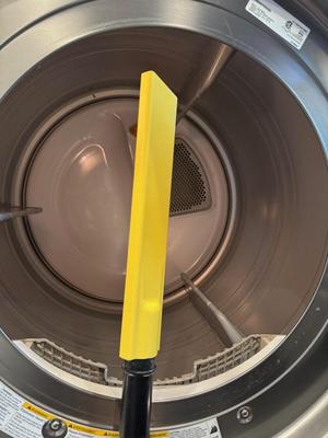 Vac - Narrow Crevice Attachment