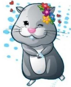 num nums (zhu zhu pets 2009)