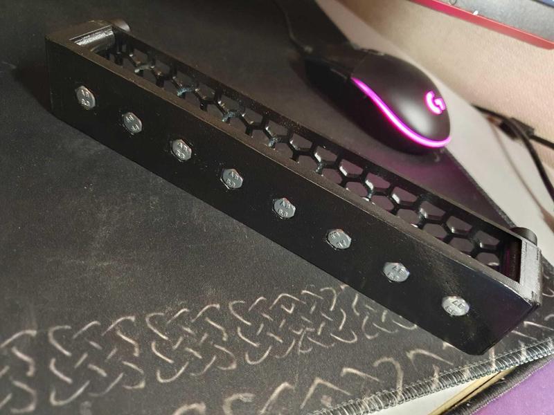 Ground Box for 8 screw