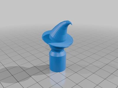 Wizard Pawn