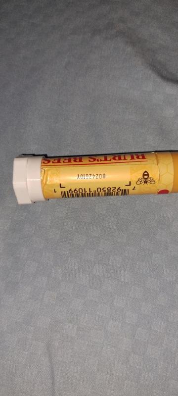 Lip Balm Pocket guard