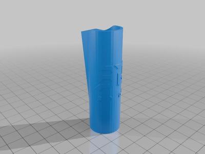 [Clipper Sleeve] BQ BiQu