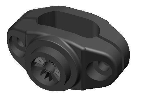 Otinga-Haken TurboVadoSL