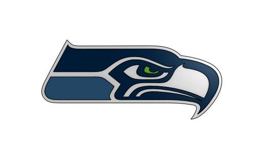 Seattle Seahawks Logo