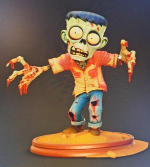 Zombie