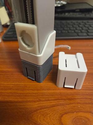 K10 Z Axis Alternative Base