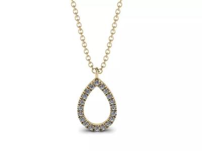 Jewelry Pendant
