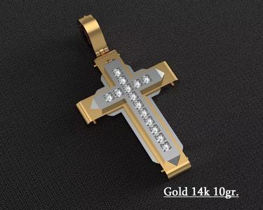 Cross Jewelry 2