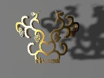 Javanese Love Nresnani