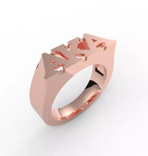 AKA Ring for men