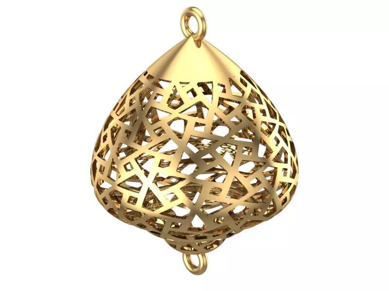 FUSION OBJECT NEW COLLECTION-B-01-