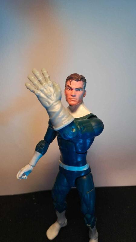 Infinity Gauntlet MARVEL LEGENDS