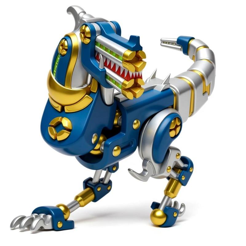 yugioh twin barrel dragon - figure