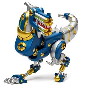 yugioh twin barrel dragon - figure