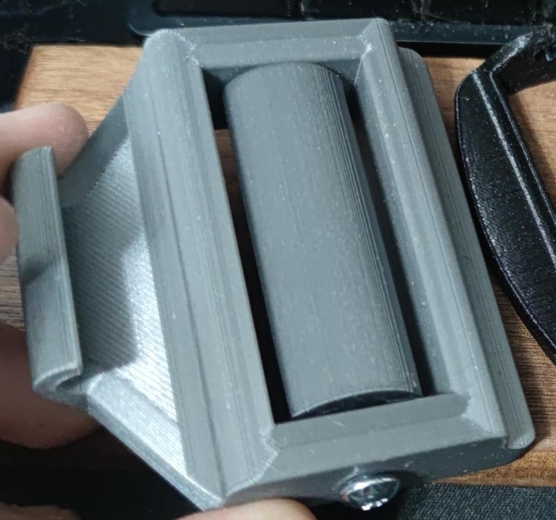 BabyBjorn BabyBjorn One baby carrier hook