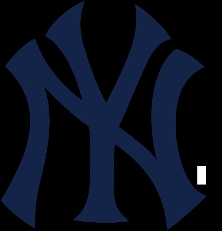 New York Yankees Logo