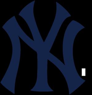 New York Yankees Logo