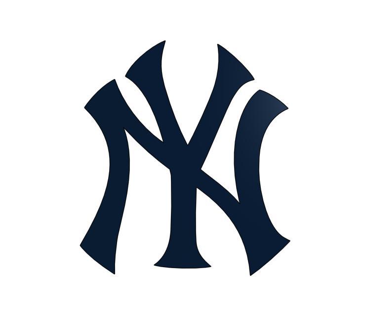 New York Yankees Logo