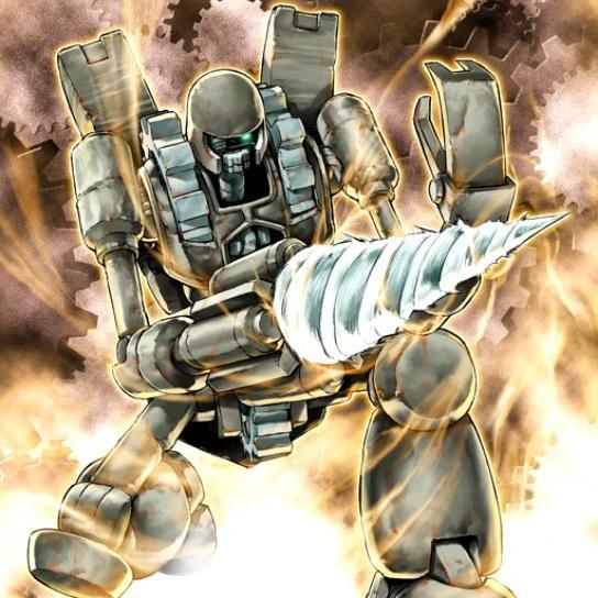 ancient gear engineer mini