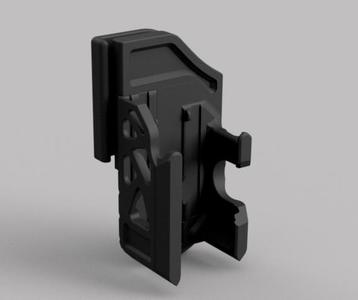 leatherman ARC open case