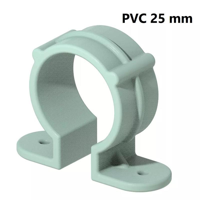 Exquisite Pvc Pipe Clip