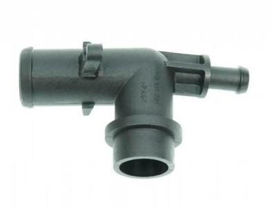 VAG crankcase ventilation system tube