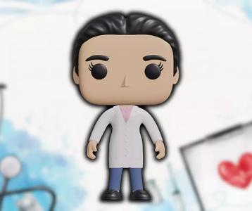 FUNKO DOCTORA