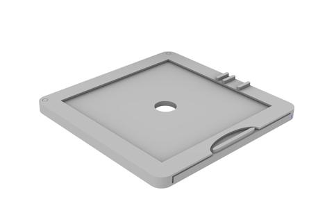 View Catcher For Artist