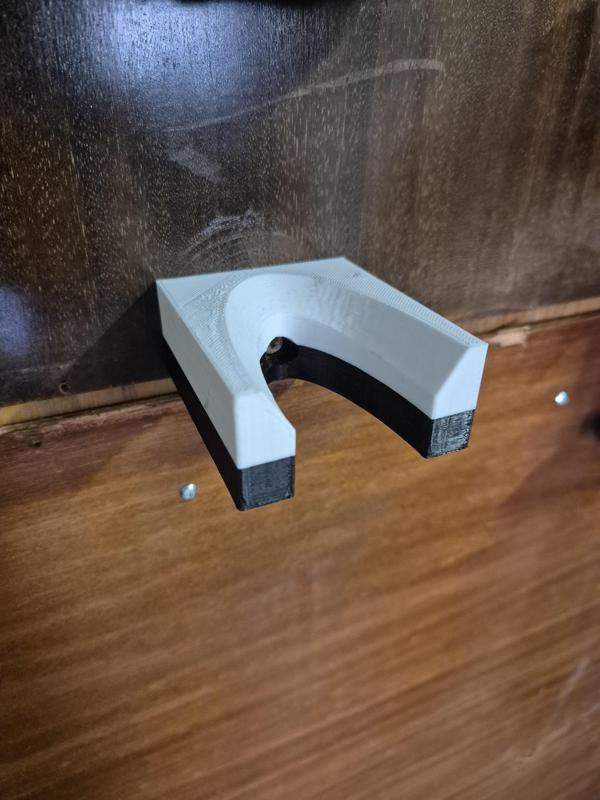 Parkside performance cordless angle grinder holder