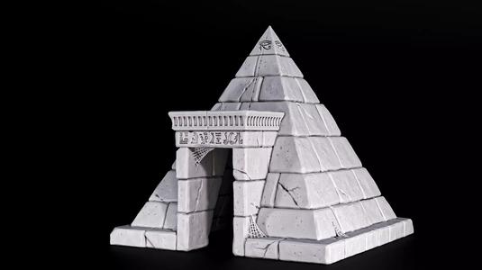 pyramid