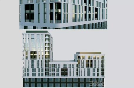 Residential building