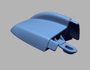 Toyota 4runner 1996-2002 Cap for the lid BR549