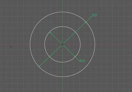 Temporary replacement for MR63 bearing in SV08 MAX Aux feeder