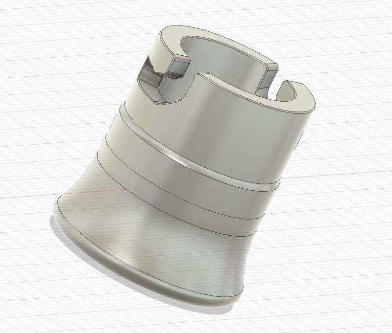 airbankpump adapter for aliexpress pump kitesurf duotone