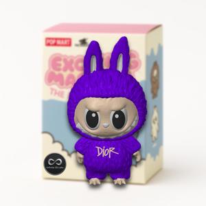 LABUBU DIOR