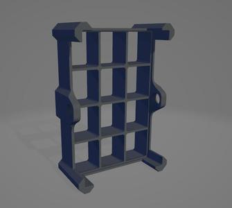 Aputure MC Grid