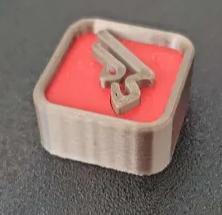 FFXIV Job Token - Machinist