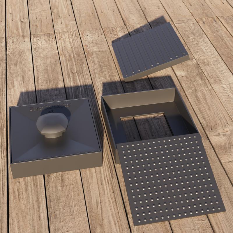 QuadBeef V2 (Updated)