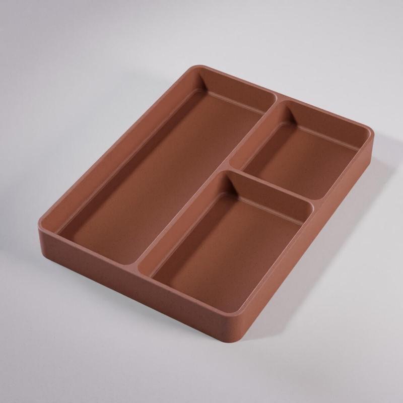 Catchall Organizer Tray 160 × 120 mm