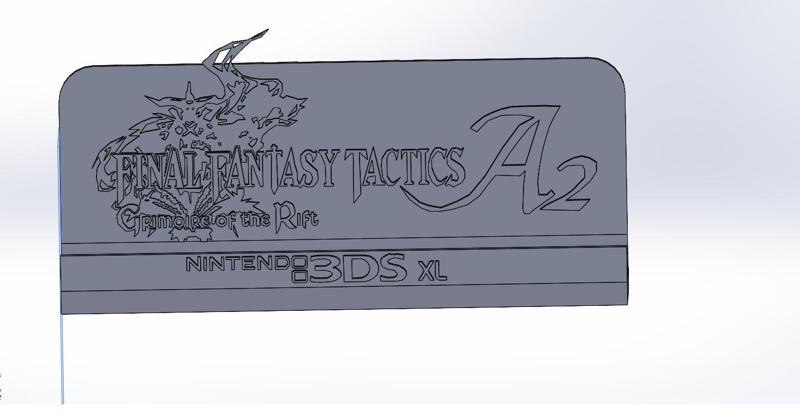 Nintendo DS, tabled and phone support