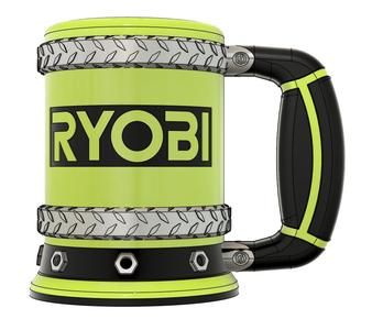 Ryobi Tools - Mug / Koozie