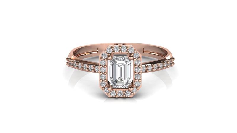 JEWELRY RINGS FOR WOMEN JEWELLERY SOLITAIRE WEDDING ENGAGEMENT WOMEN RING