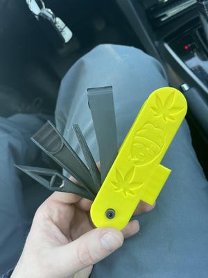 STONER UTILITY TOOL REV B