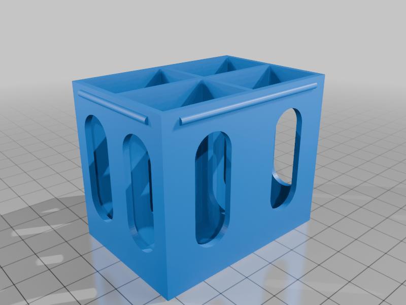 Battery Cases